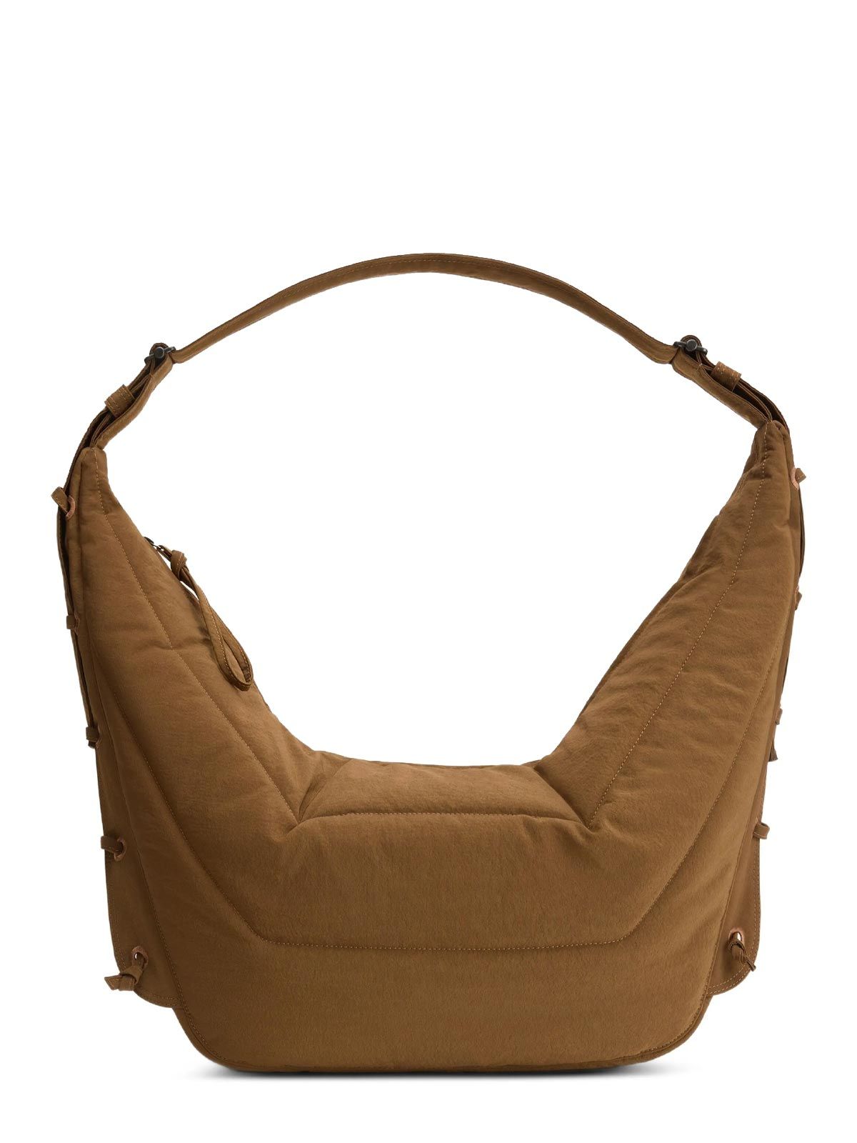 MEDIUM SOFT GAME BAG Lemaire